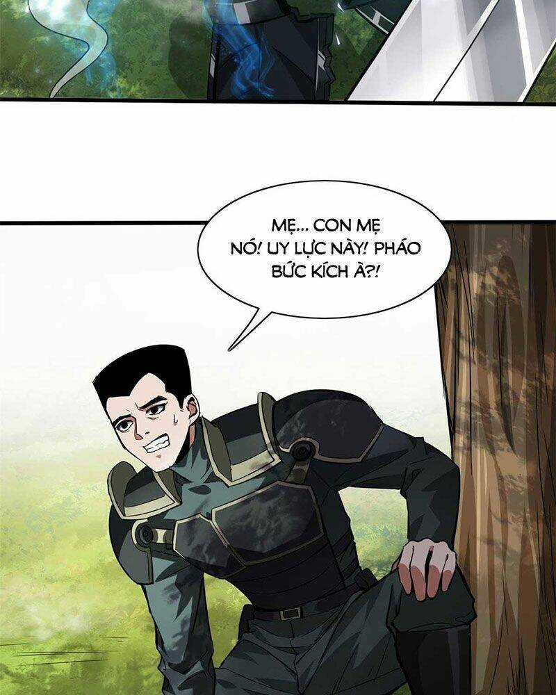 Luân Bàn Thế Giới Chapter 119 trang 19