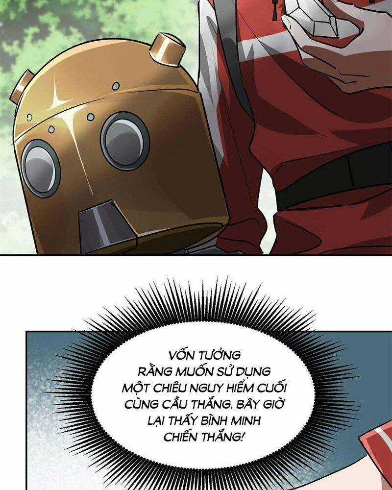 Luân Bàn Thế Giới Chapter 119 trang 24