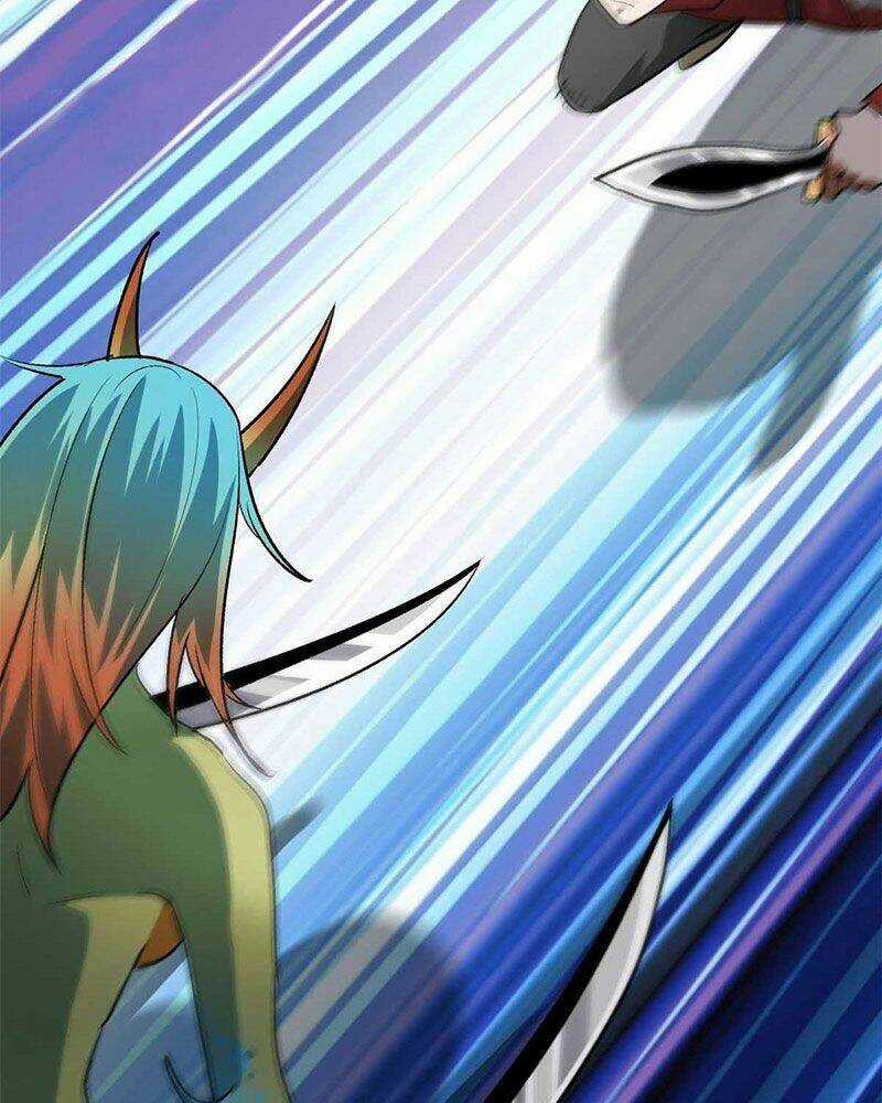 Luân Bàn Thế Giới Chapter 119 trang 29