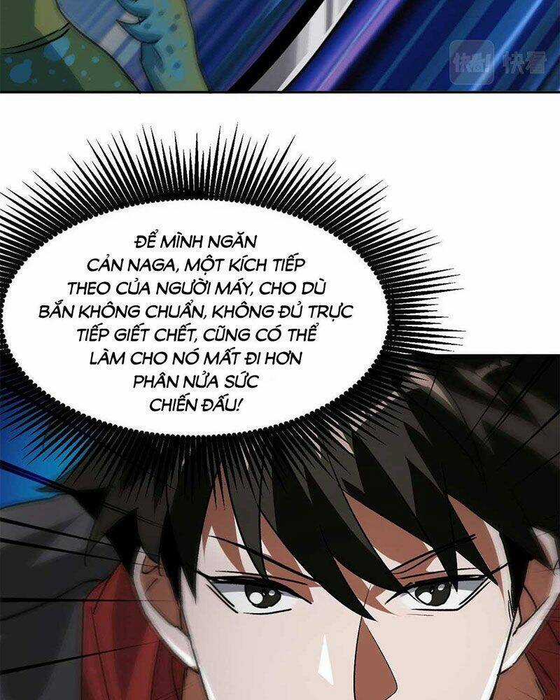 Luân Bàn Thế Giới Chapter 119 trang 30