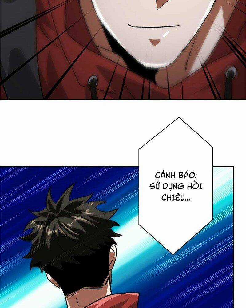 Luân Bàn Thế Giới Chapter 119 trang 31