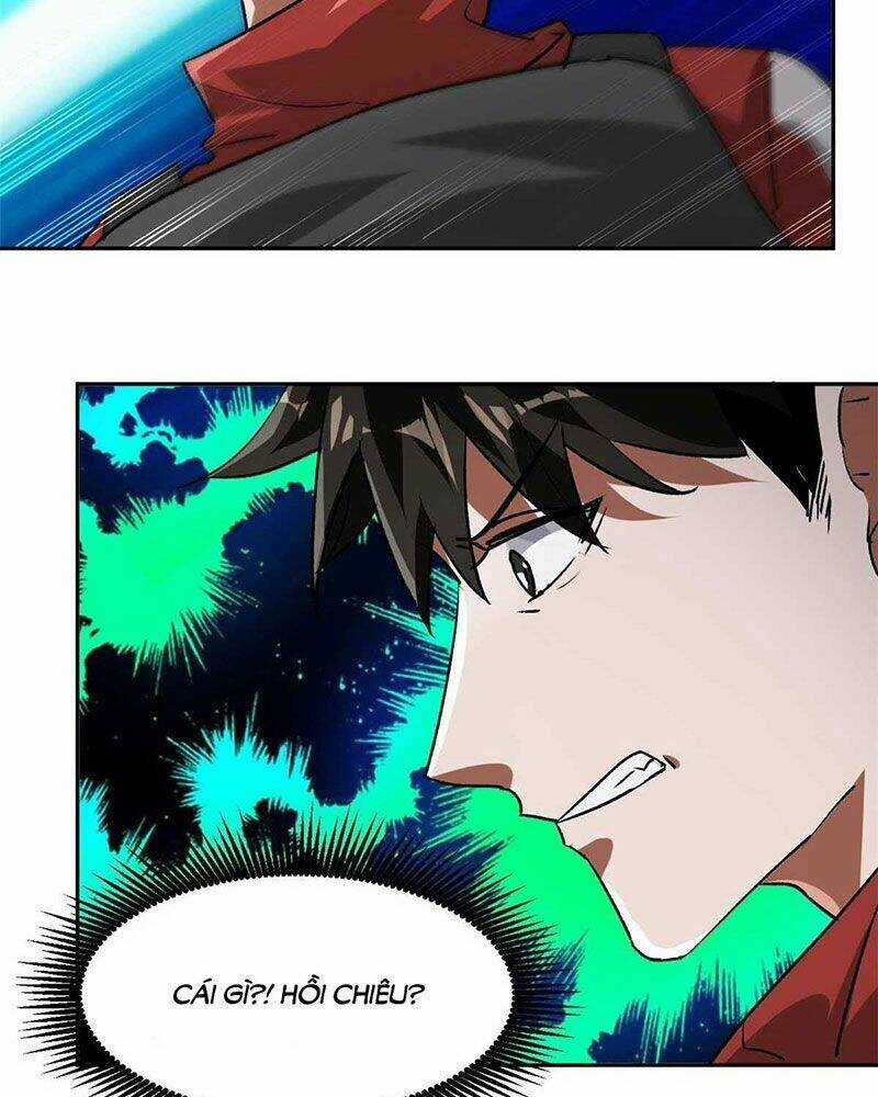 Luân Bàn Thế Giới Chapter 119 trang 32