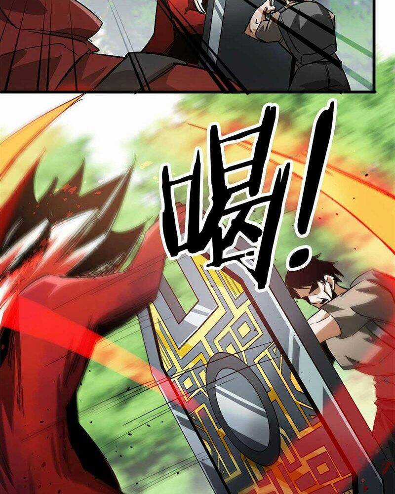 Luân Bàn Thế Giới Chapter 119 trang 35