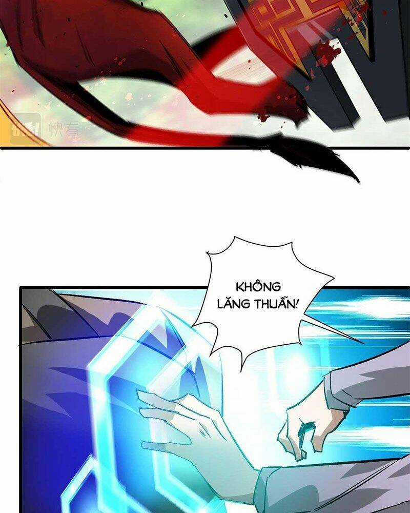 Luân Bàn Thế Giới Chapter 119 trang 36