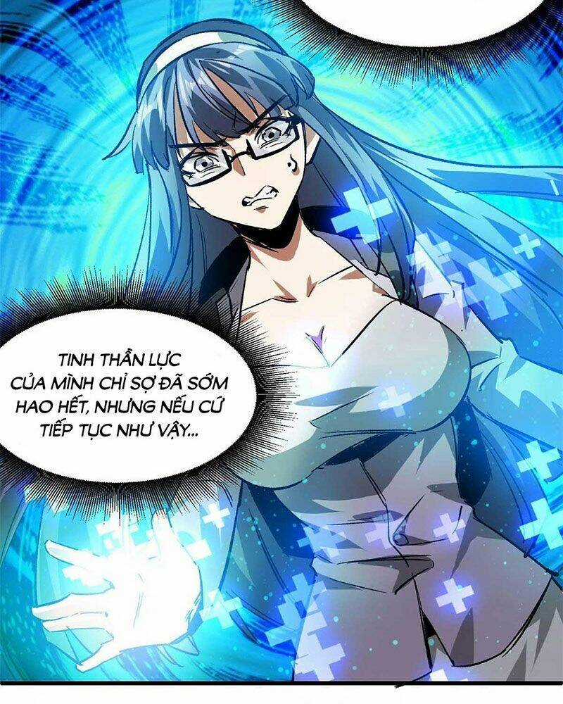 Luân Bàn Thế Giới Chapter 119 trang 38