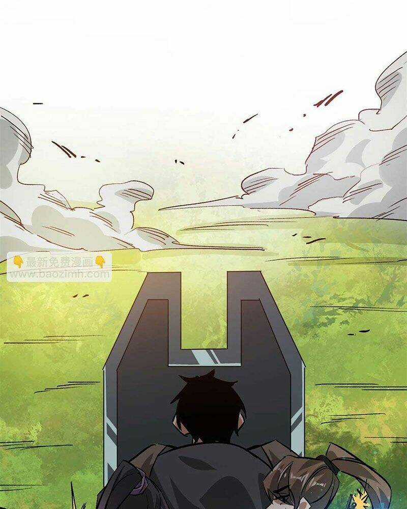 Luân Bàn Thế Giới Chapter 119 trang 39