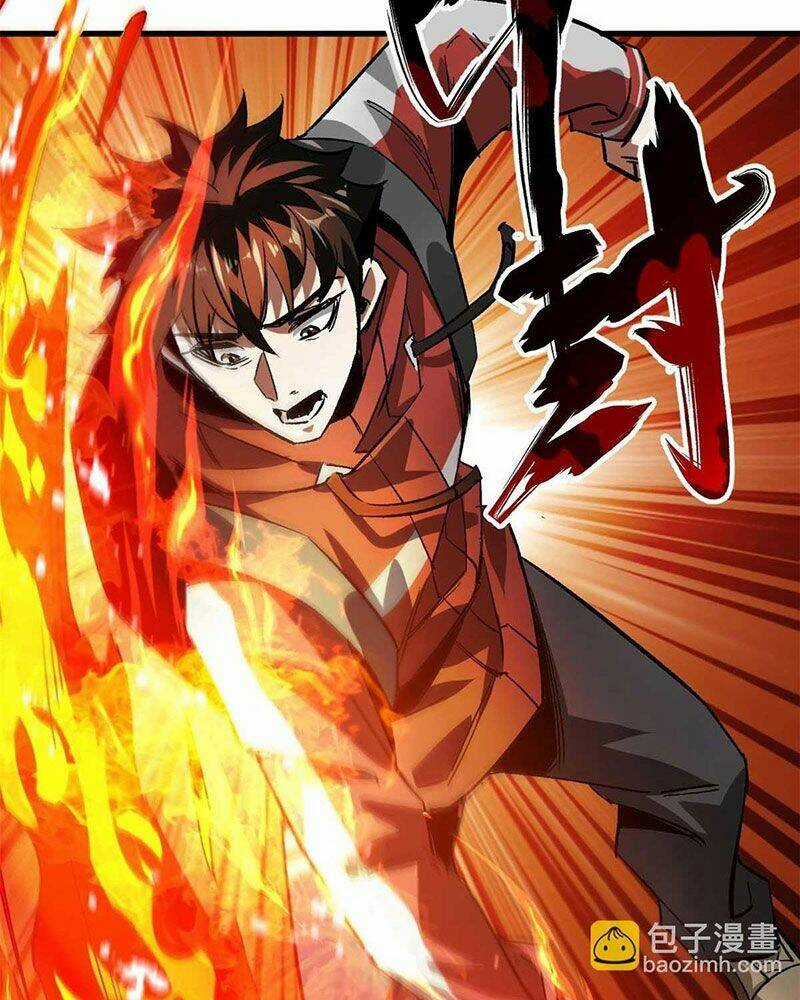 Luân Bàn Thế Giới Chapter 119 trang 44