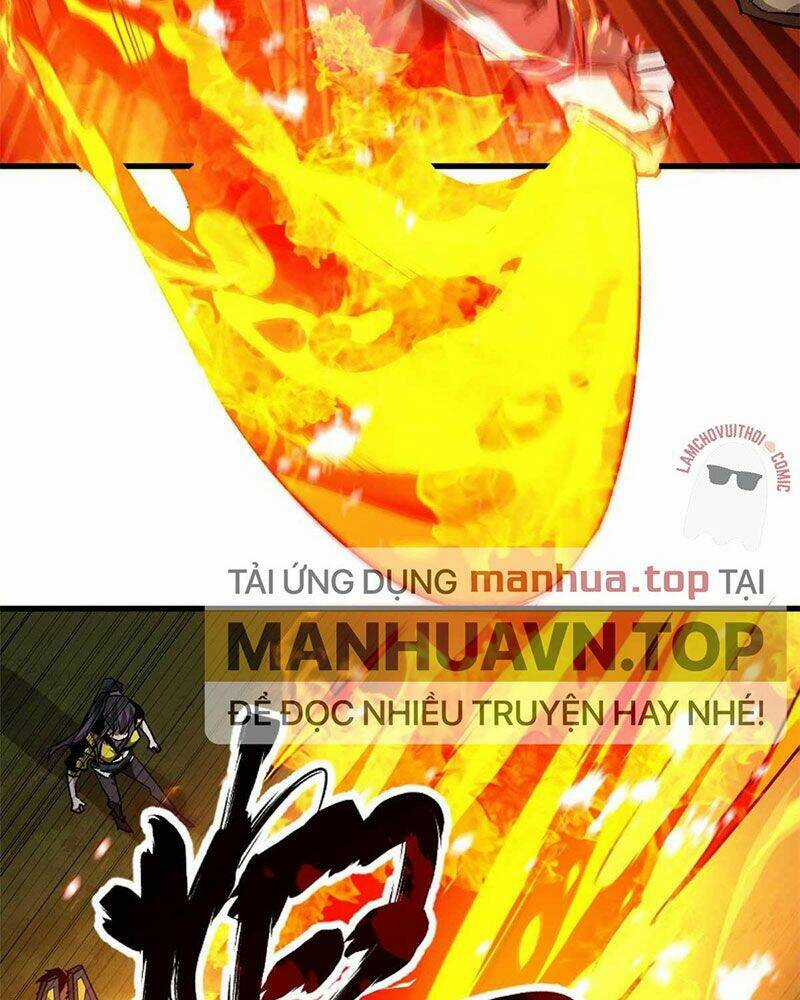 Luân Bàn Thế Giới Chapter 119 trang 45