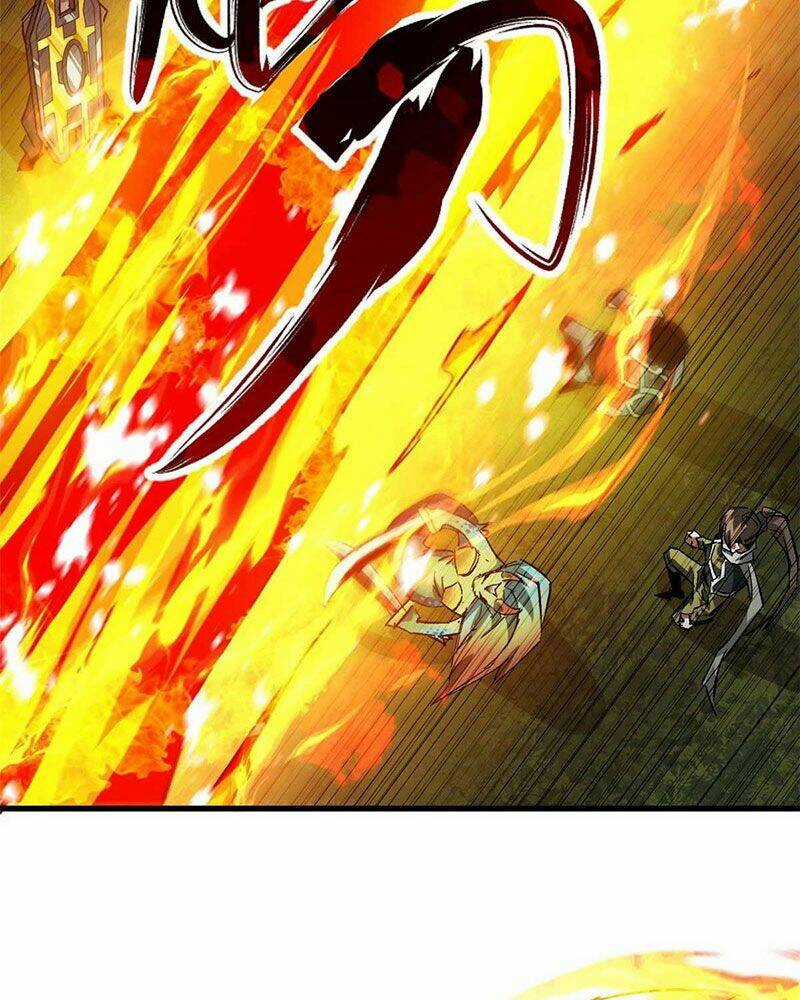 Luân Bàn Thế Giới Chapter 119 trang 46