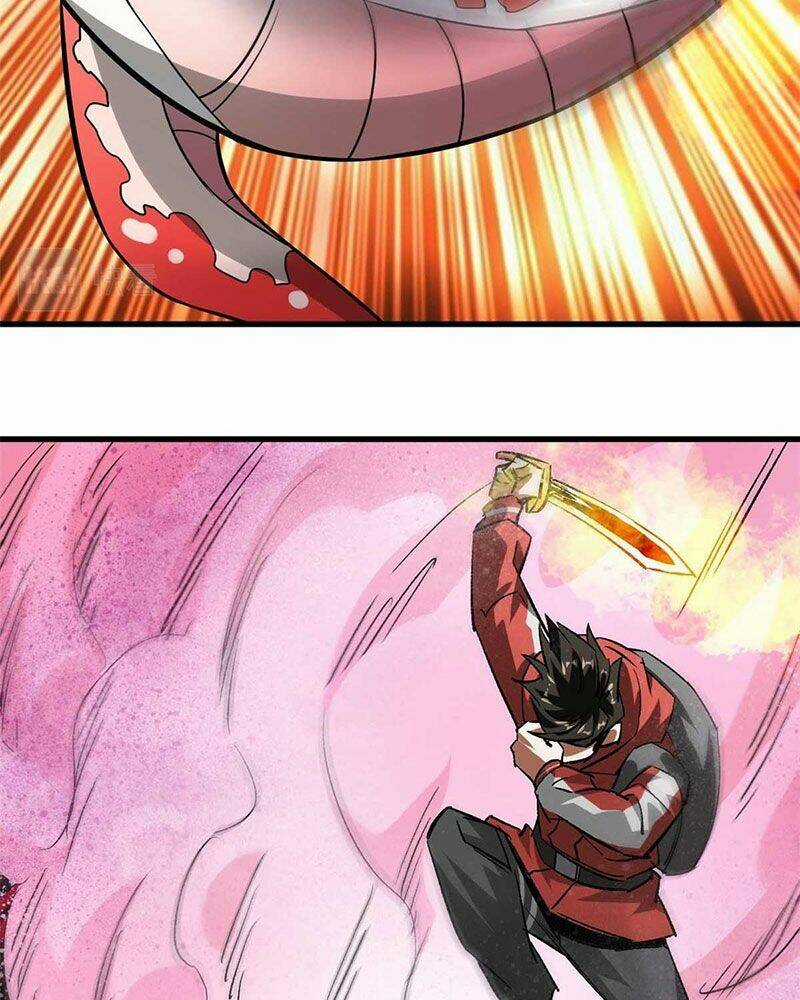 Luân Bàn Thế Giới Chapter 119 trang 48