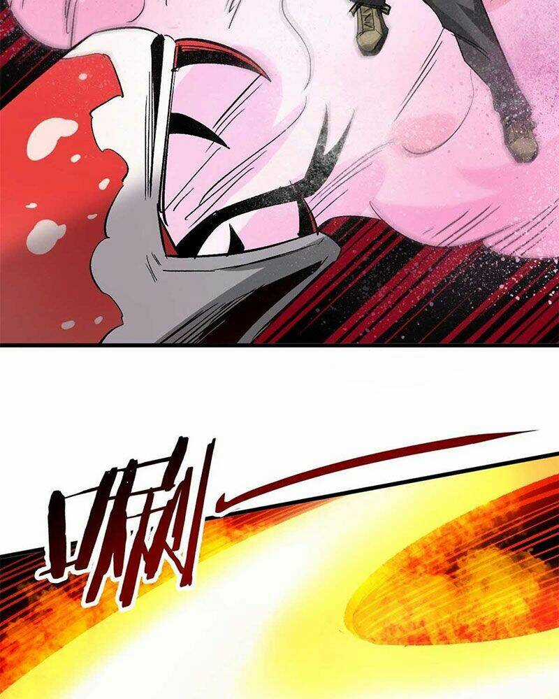 Luân Bàn Thế Giới Chapter 119 trang 49