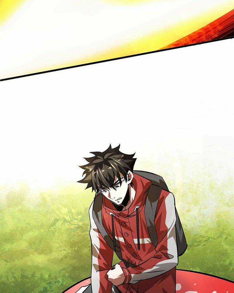 Luân Bàn Thế Giới Chapter 119 trang 50