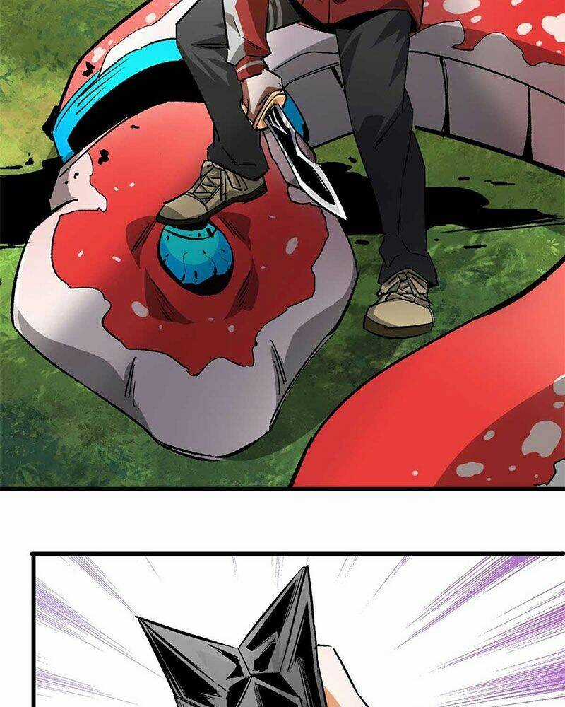 Luân Bàn Thế Giới Chapter 119 trang 51