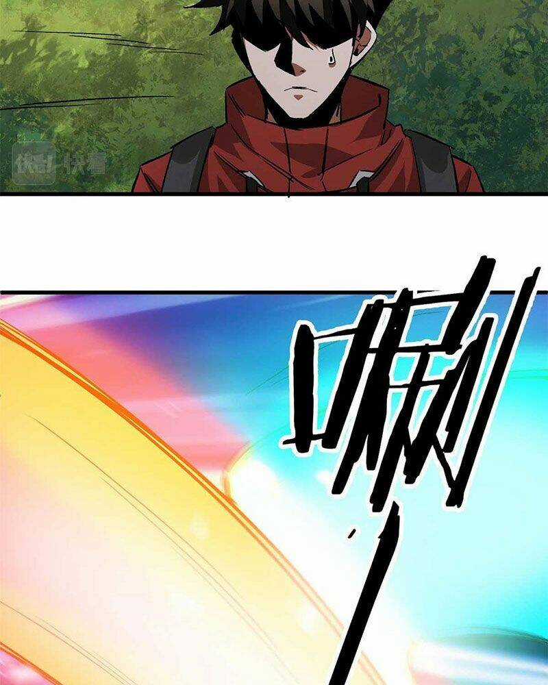 Luân Bàn Thế Giới Chapter 119 trang 54