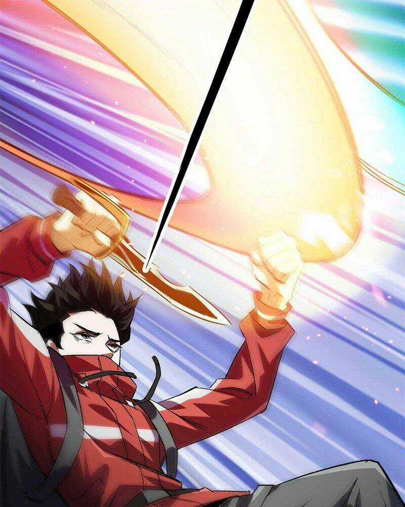 Luân Bàn Thế Giới Chapter 119 trang 55