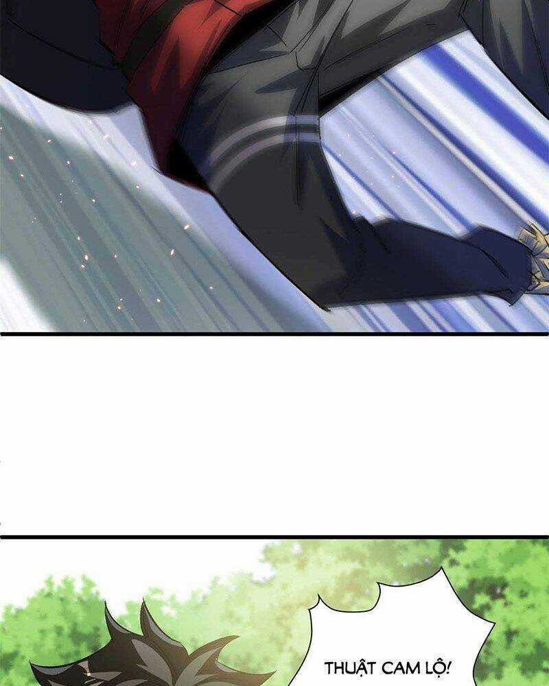 Luân Bàn Thế Giới Chapter 119 trang 56