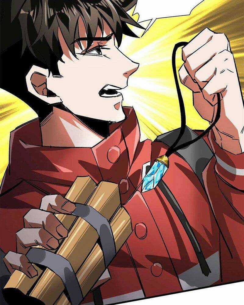 Luân Bàn Thế Giới Chapter 119 trang 58