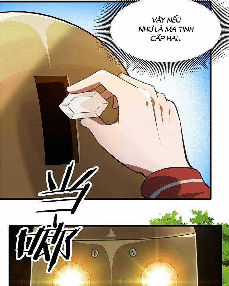 Luân Bàn Thế Giới Chapter 119 trang 6