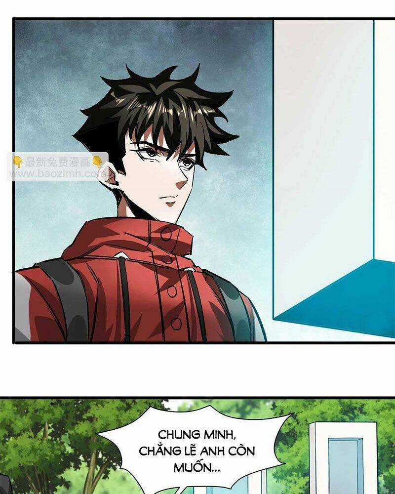 Luân Bàn Thế Giới Chapter 119 trang 60