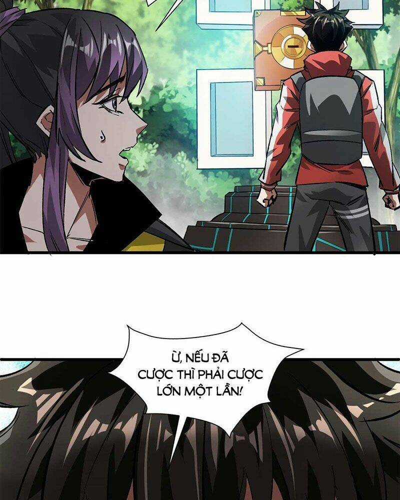 Luân Bàn Thế Giới Chapter 119 trang 61