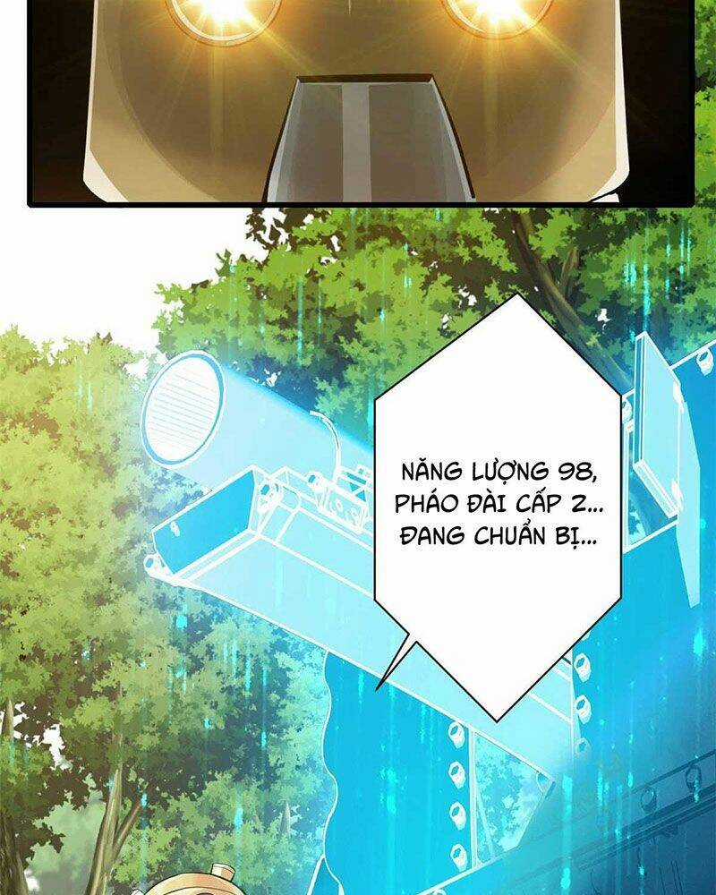 Luân Bàn Thế Giới Chapter 119 trang 7