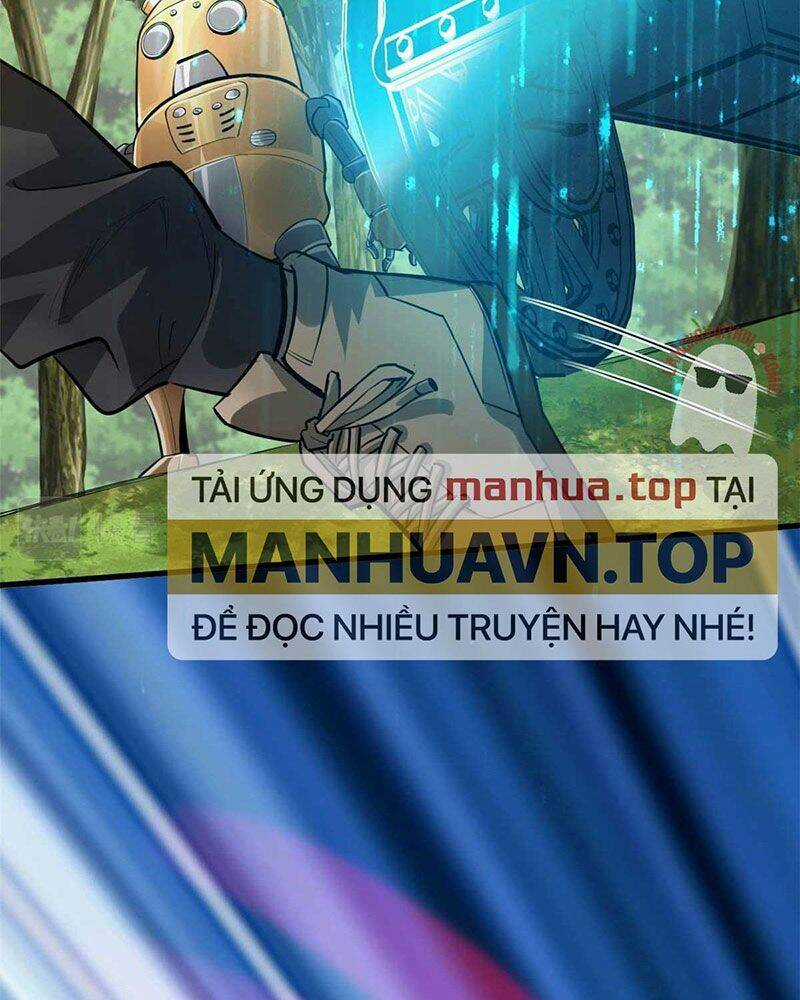 Luân Bàn Thế Giới Chapter 119 trang 8