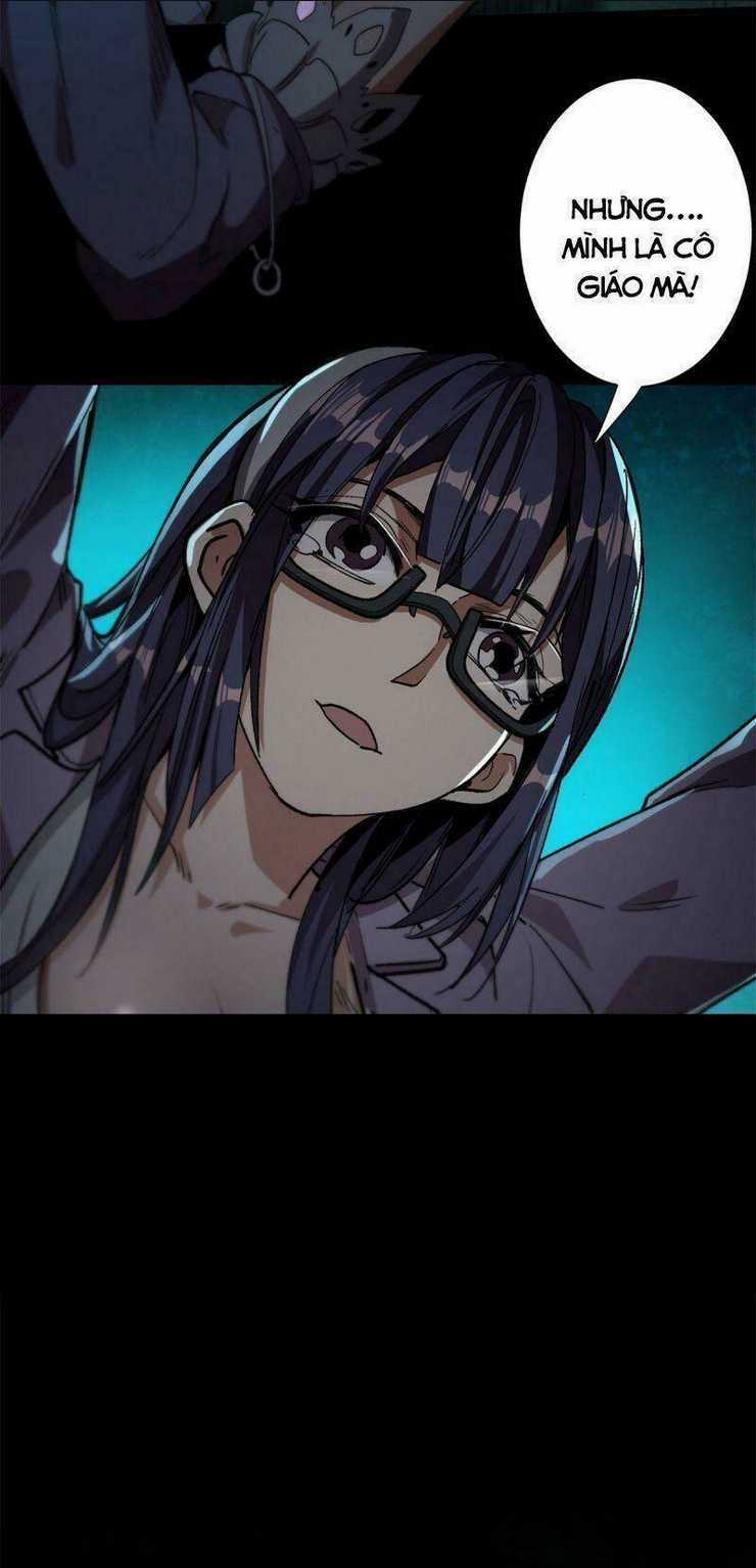 Luân Bàn Thế Giới Chapter 12 trang 18