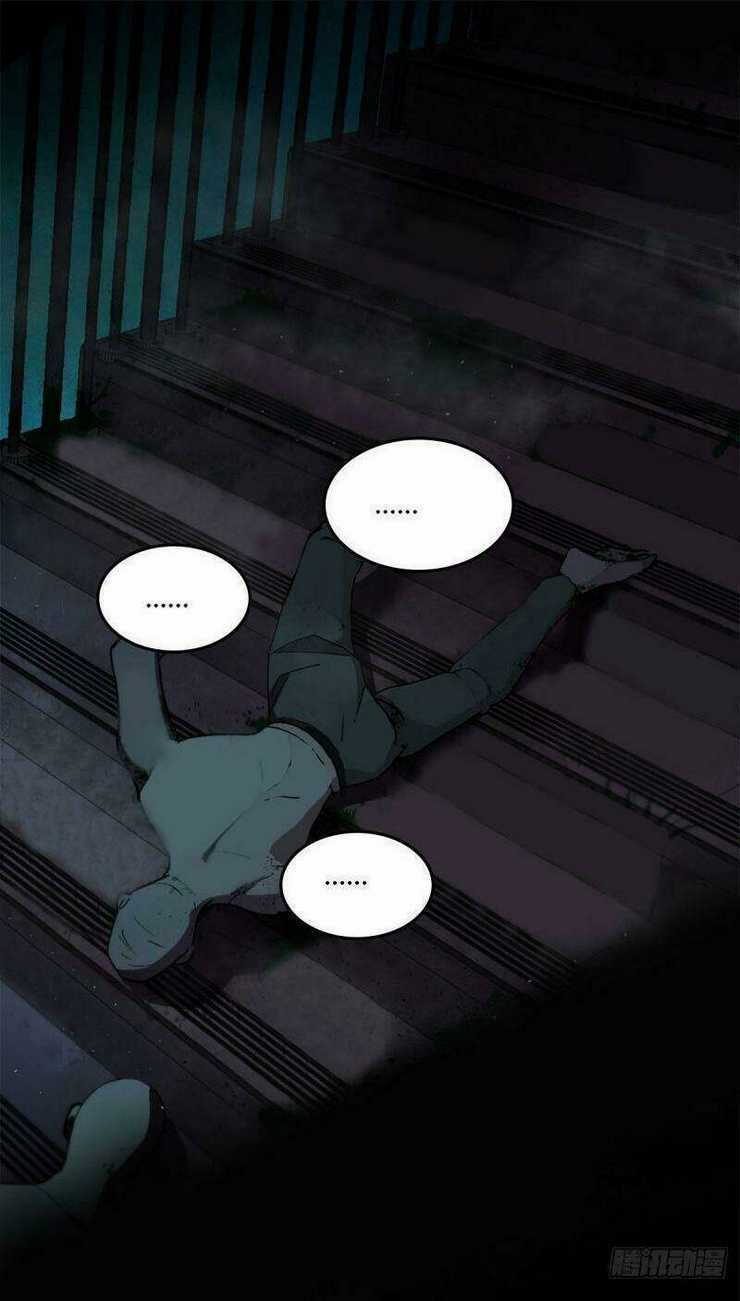 Luân Bàn Thế Giới Chapter 12 trang 21