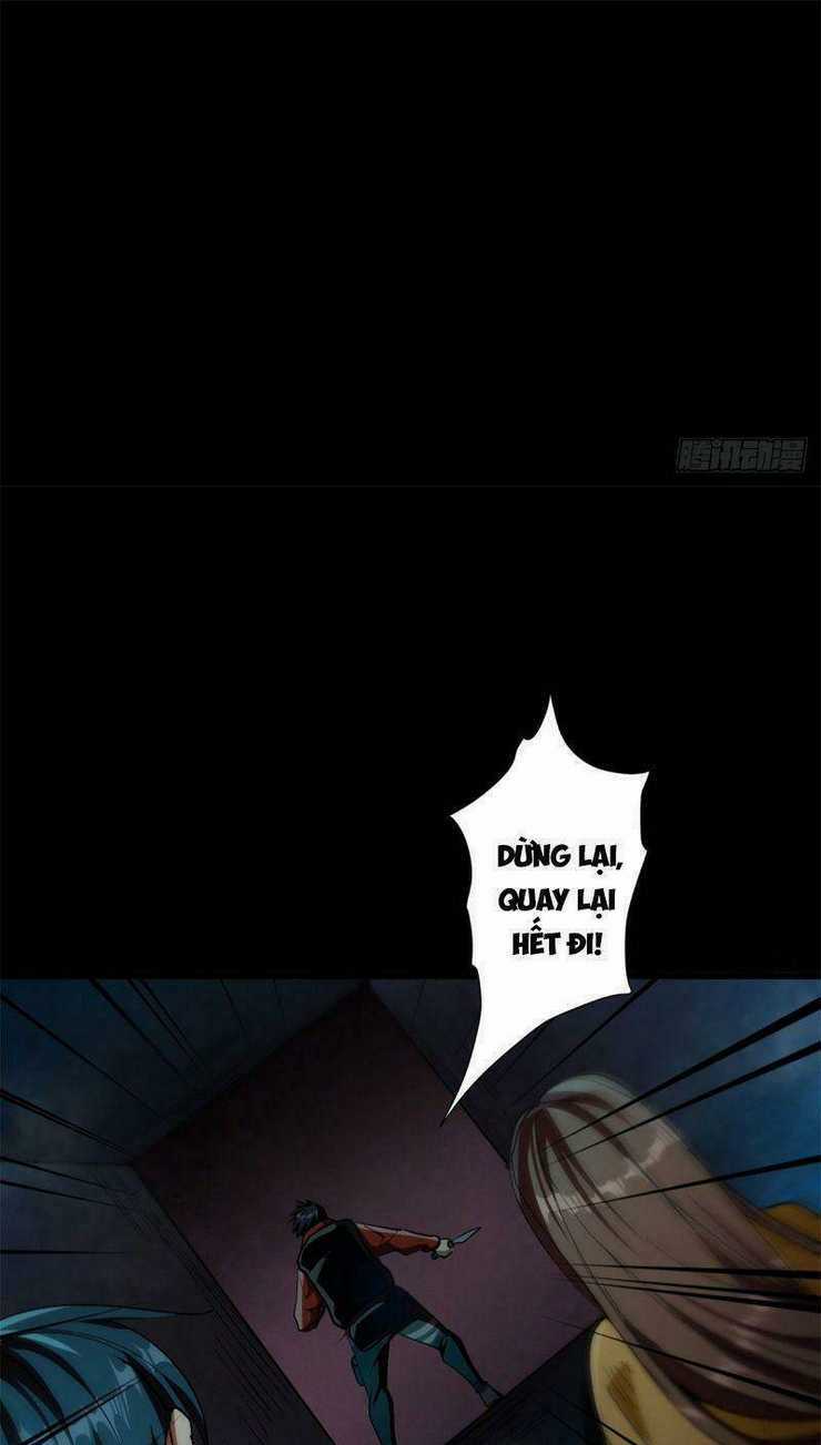 Luân Bàn Thế Giới Chapter 12 trang 24