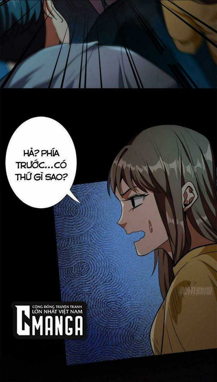 Luân Bàn Thế Giới Chapter 12 trang 25