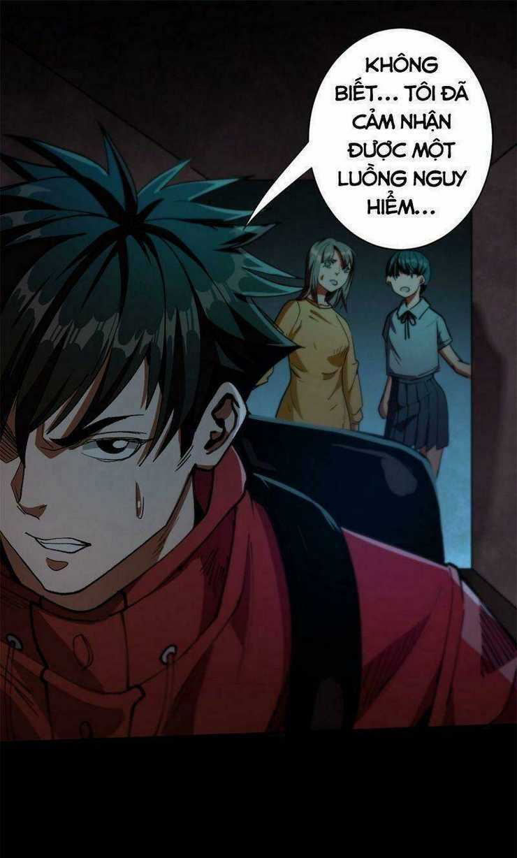 Luân Bàn Thế Giới Chapter 12 trang 26