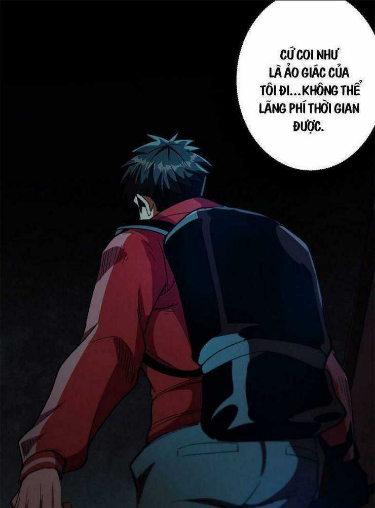 Luân Bàn Thế Giới Chapter 12 trang 29