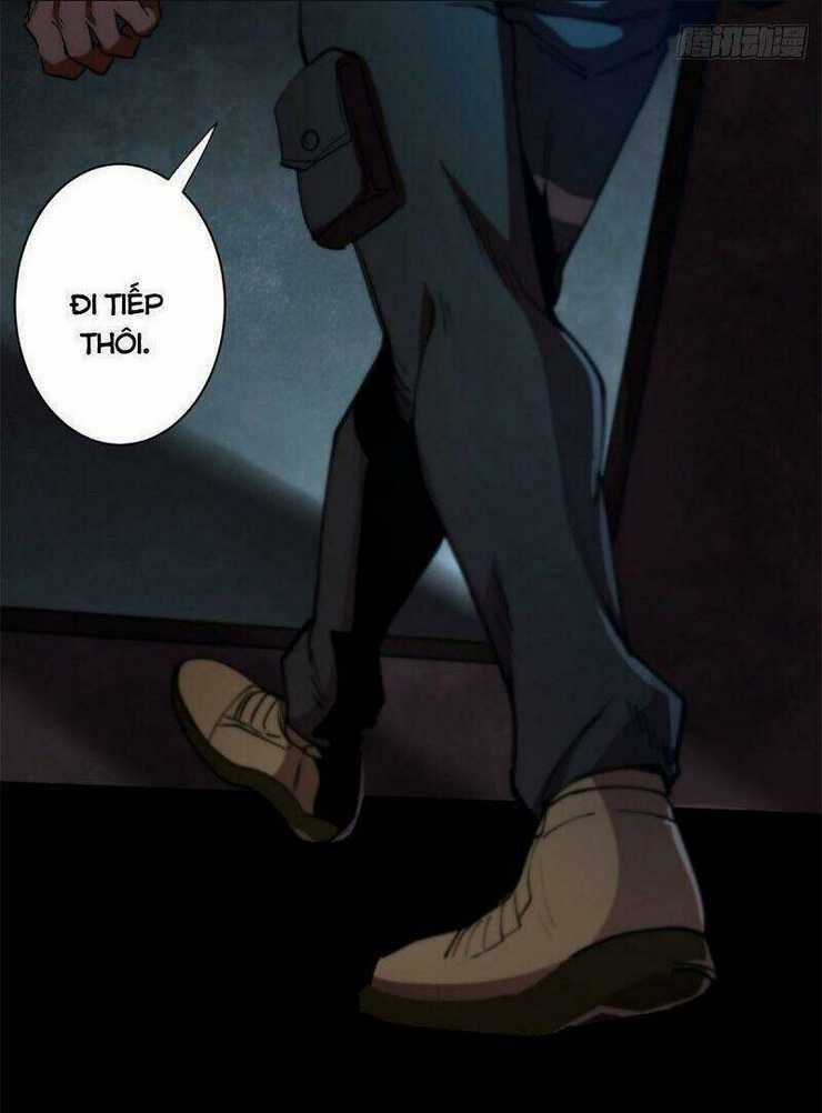 Luân Bàn Thế Giới Chapter 12 trang 30