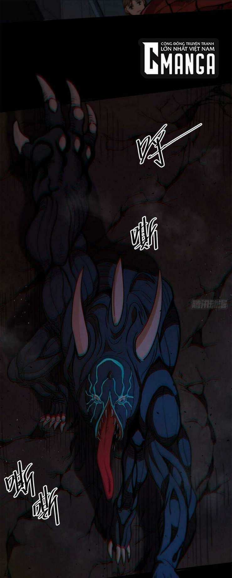 Luân Bàn Thế Giới Chapter 12 trang 32