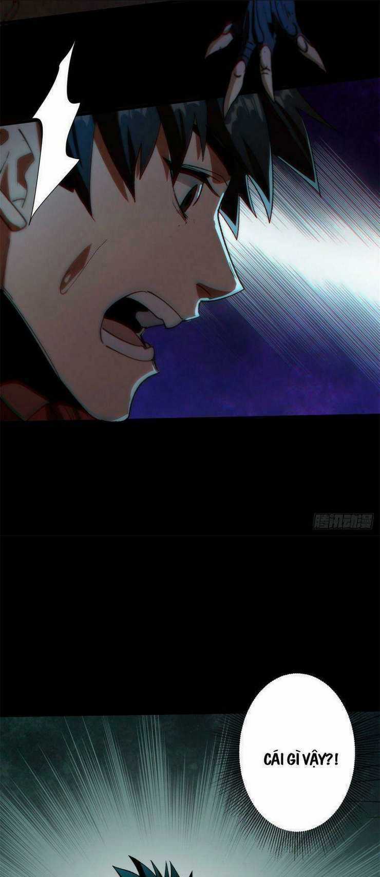 Luân Bàn Thế Giới Chapter 12 trang 33