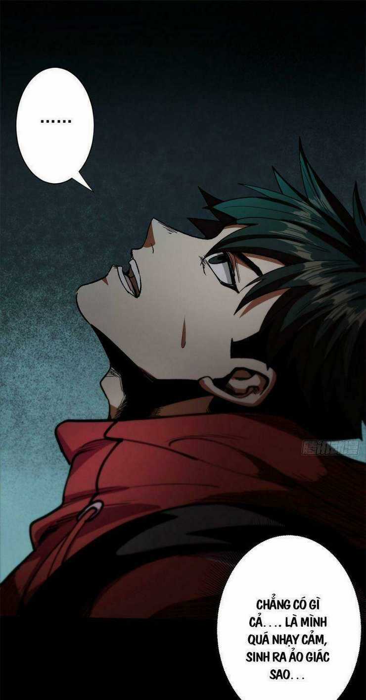 Luân Bàn Thế Giới Chapter 12 trang 37