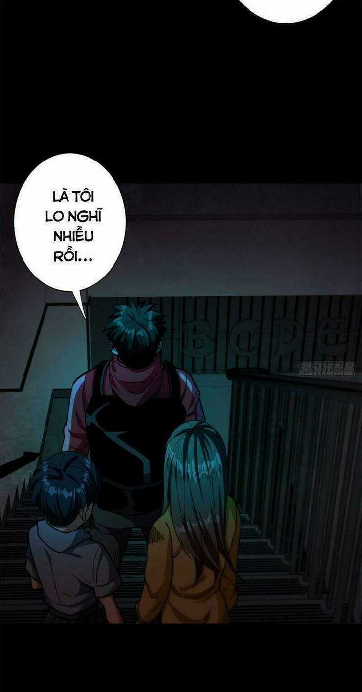 Luân Bàn Thế Giới Chapter 12 trang 38