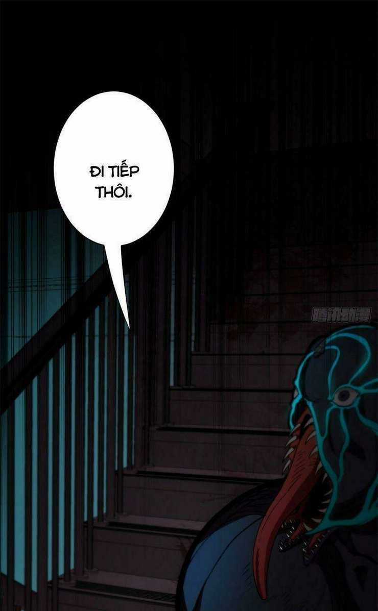 Luân Bàn Thế Giới Chapter 12 trang 39