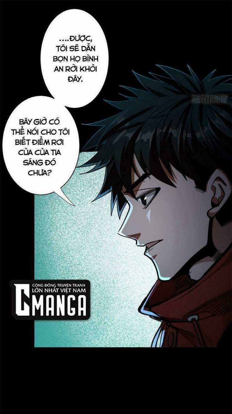 Luân Bàn Thế Giới Chapter 12 trang 4