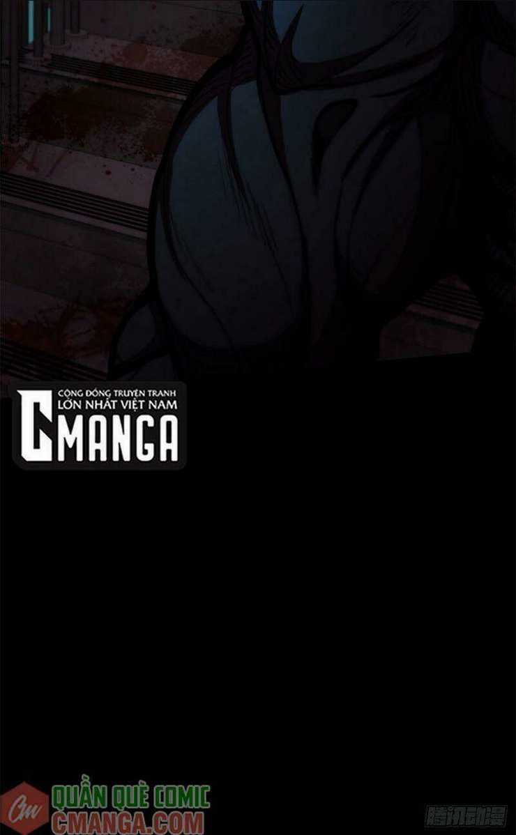 Luân Bàn Thế Giới Chapter 12 trang 40