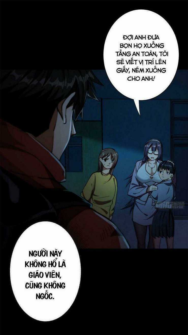 Luân Bàn Thế Giới Chapter 12 trang 5