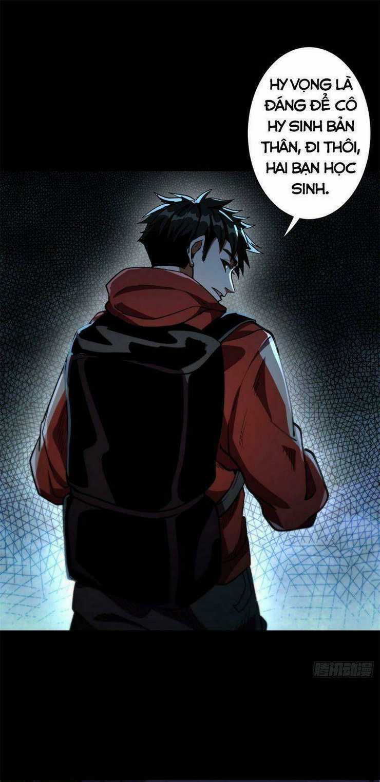 Luân Bàn Thế Giới Chapter 12 trang 6