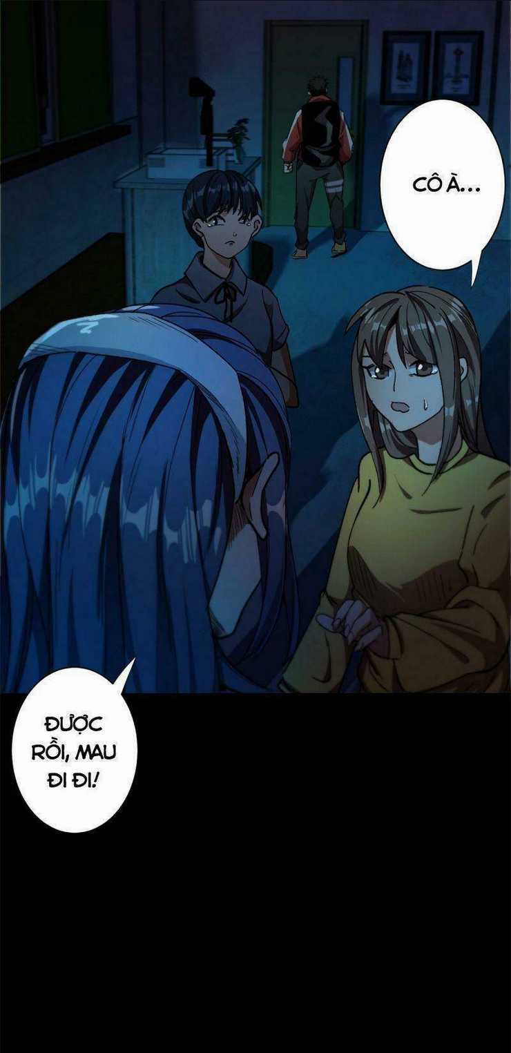 Luân Bàn Thế Giới Chapter 12 trang 7