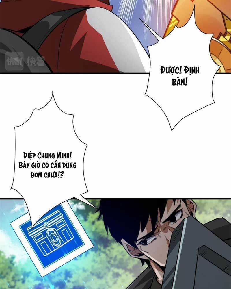 Luân Bàn Thế Giới Chapter 120 trang 10