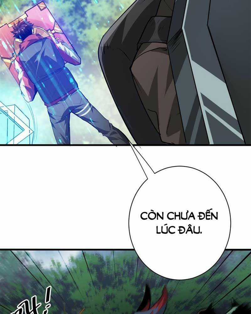 Luân Bàn Thế Giới Chapter 120 trang 11