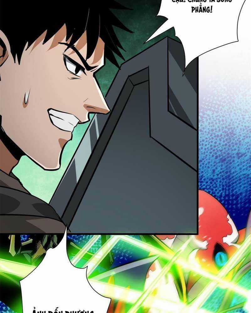 Luân Bàn Thế Giới Chapter 120 trang 13