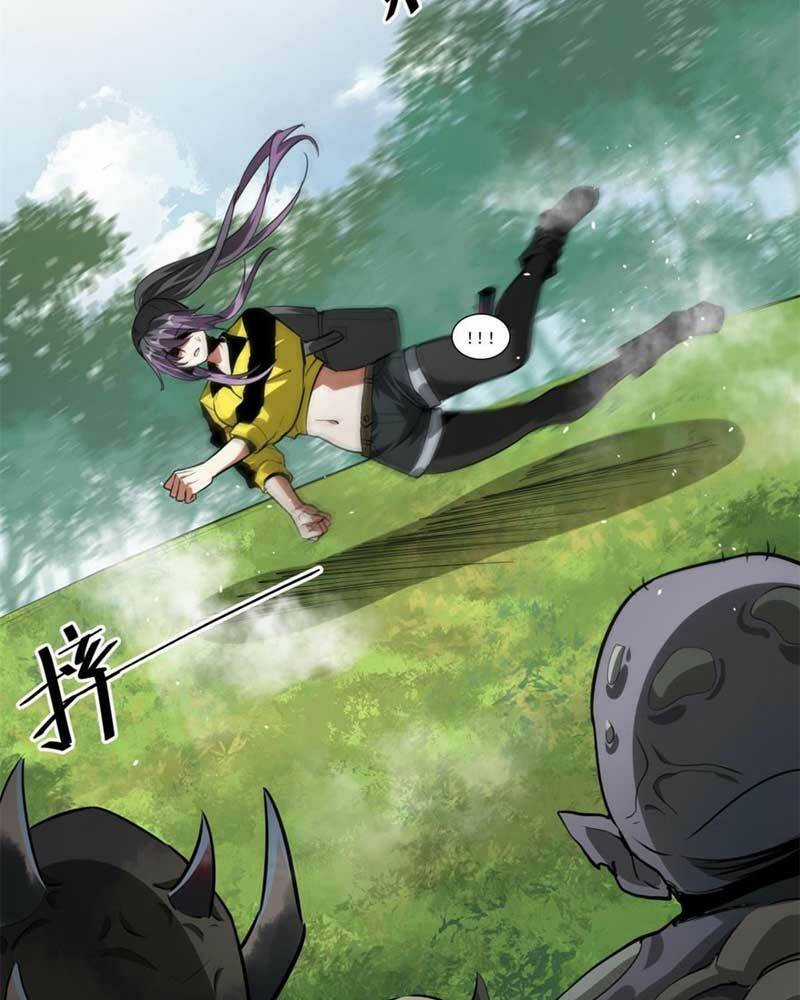 Luân Bàn Thế Giới Chapter 120 trang 16