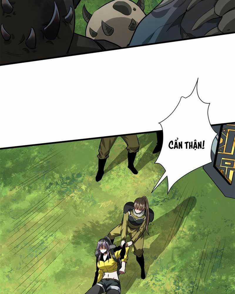 Luân Bàn Thế Giới Chapter 120 trang 17