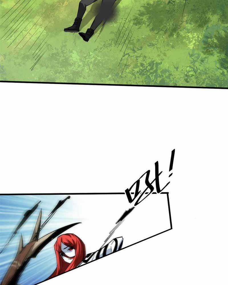 Luân Bàn Thế Giới Chapter 120 trang 18