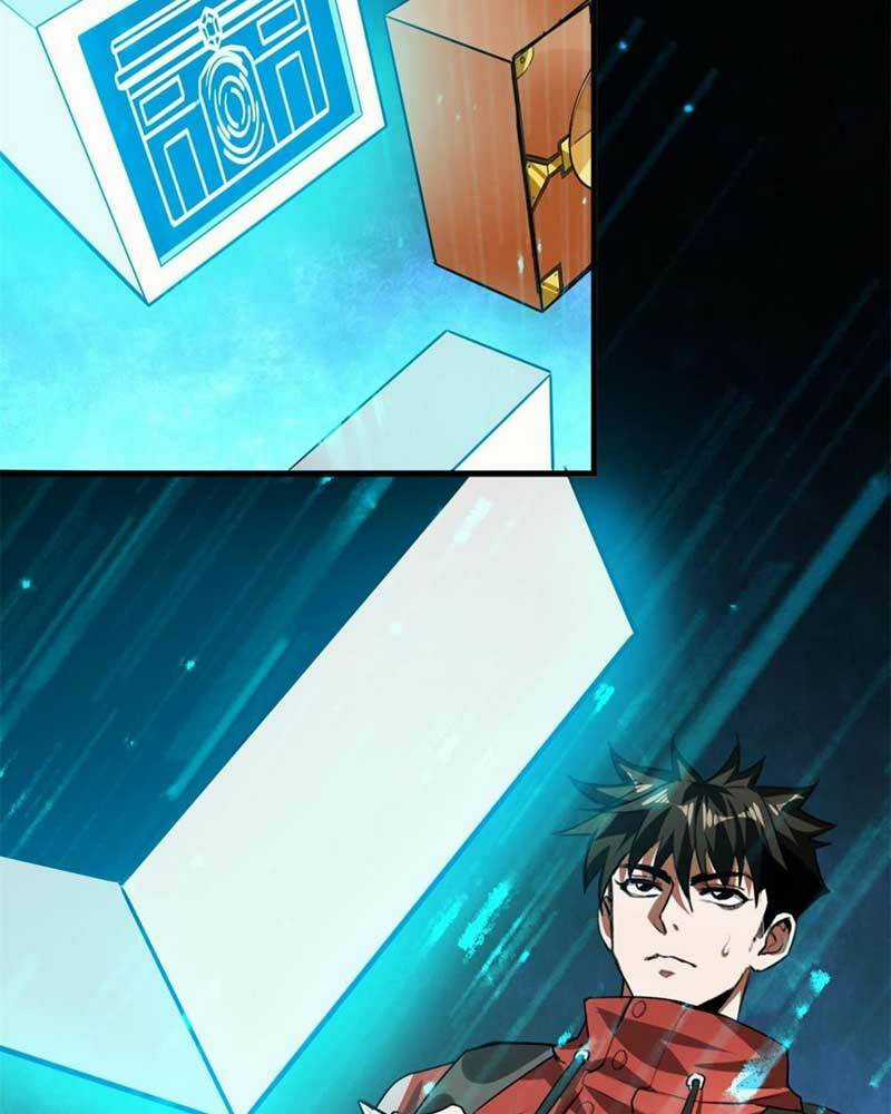 Luân Bàn Thế Giới Chapter 120 trang 2